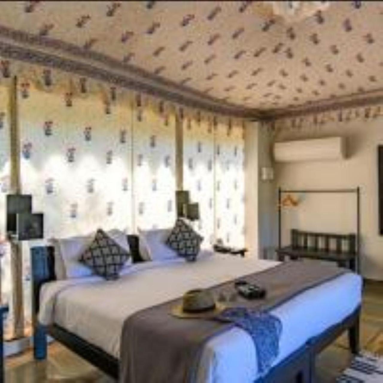 Wild Heritage Desert Camp Hotel Dzsaiszalmer Kültér fotó